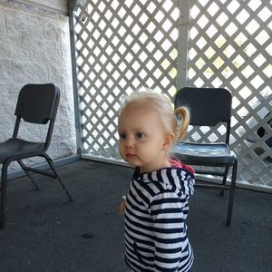 Meet your Posher, Dennisandjamie